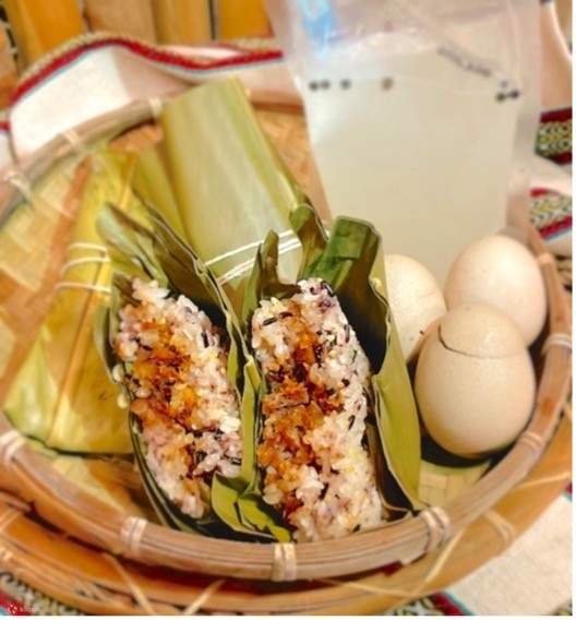 宜蘭グランピング｜タイヤル東岳部落 BULABUAL KC 村｜手ぶらで楽しめる軽奢グランピング	